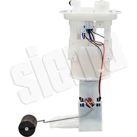 Les références MN212986, MN207319 et F01R00S403 conviennent à la pompe à carburant neuve de marque Mitsubishi COLT. Pompe à carburant/ensemble pompe à carburant Mitsubishi COLT