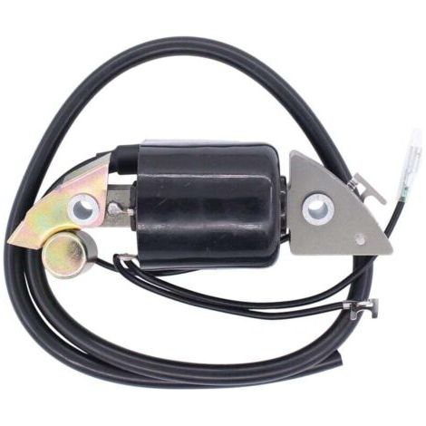 Bobina de encendido para motores G150, G200, G300 y G400, números de pieza 30500-887-303 y 30560-883-015.