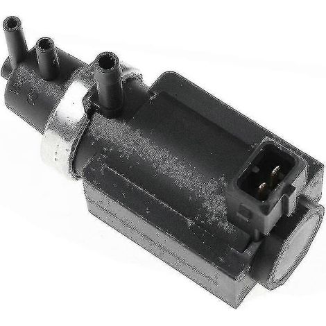 Convertisseur de soupape solénoïde de pression turbo 14956-eb300 14956-eb70b pour Navara D40 R51 2.5 (1/5)