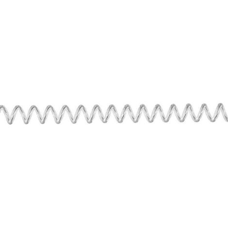 Laisse d’entraînement réglable pour oiseaux – Corde anti-morsure de 6 m, harnais extérieur adapté aux cacatoès, perruches et calopsittes (anneau pied 4,5 mm)