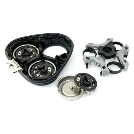 Ersatzscherkopf S2305 für S1121, S1131 und S1332 (1/5)