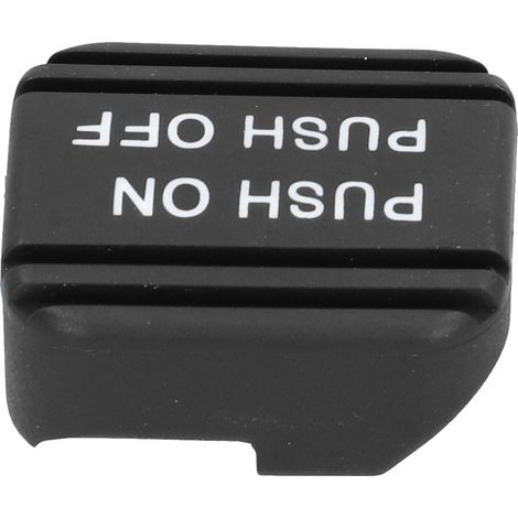 Pédale de frein de stationnement (main et pied) pour voiture, référence 47120‑S0X‑003, compatible avec Honda Acura RDX 2007‑2012 (1/5)