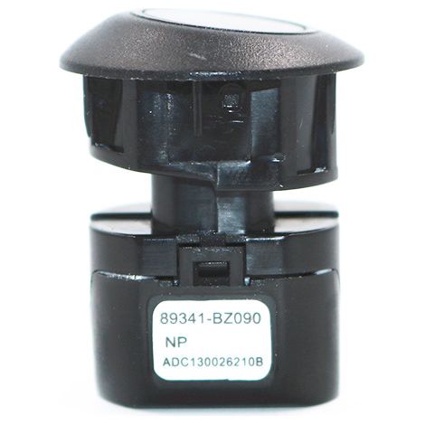 Passend für Toyota Camry und Lexus PDC-Parksensor und Rückfahrradar 89341-BZ090 (1/4)
