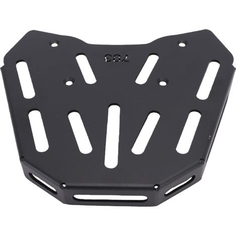 Porte-bagages arrière de moto robuste en alliage d'aluminium, remplacement pour ZONTES 703F 2024 – 2025 (1/5)