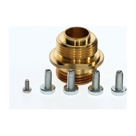 BOSCH Doppelnippel, 87133053250 (1/2)