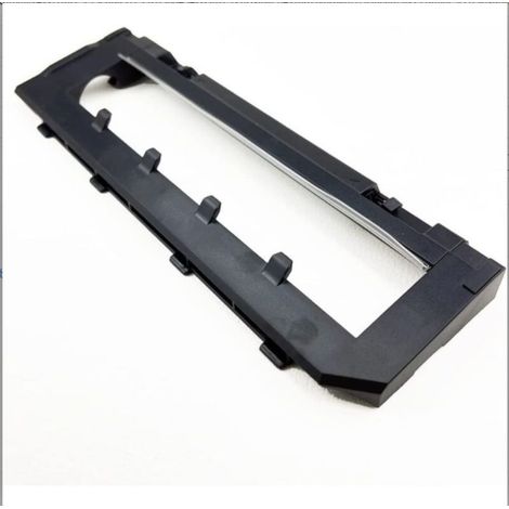 Cover of brush compatible with Roborock S7, S7+, S7 maxv, S7 maxv More, S7 maxv Ultra, Q7, Q7+, Q7 Max and Q7 Max+. Cover and housing of replacement brush (characters) (1/5)