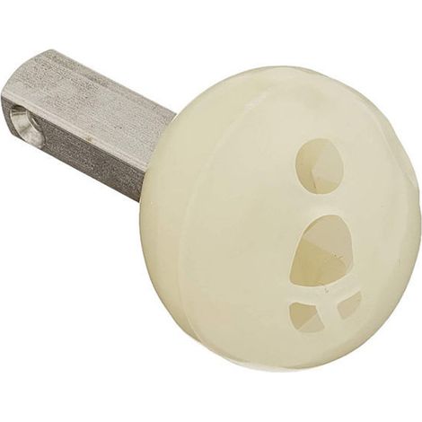 Ricambio sfera interna Hansgrohe Axor (NUOVA TIPOLOGIA IN ABS) 13964000
