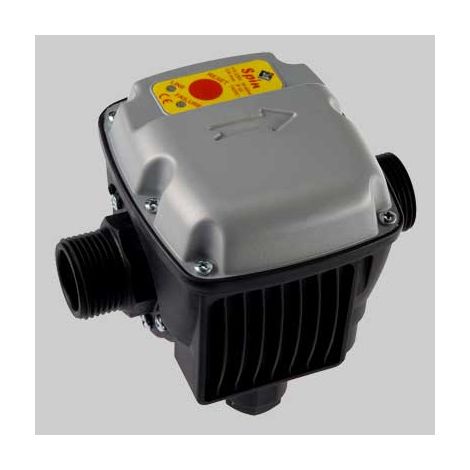 Flussostato Elettrico Spin Maschio 1 Italtecnica