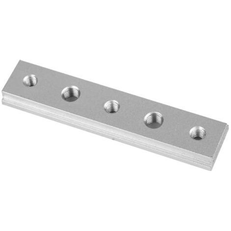 Aluminum Alloy 30/45 Type Screw Track Belly Range Slot Machine (1/5)