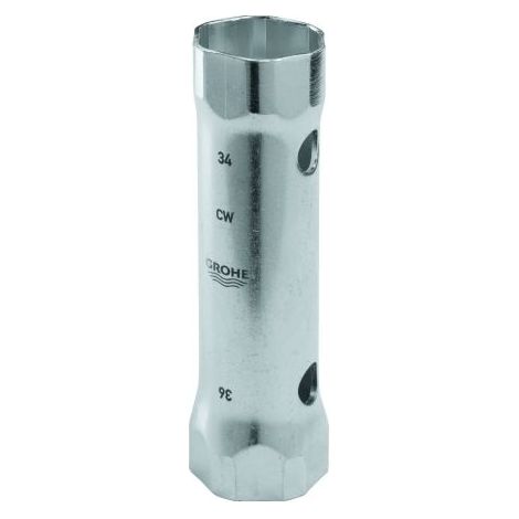 GROHE Steckschlüssel 49059 SW 36 mm, 49059000