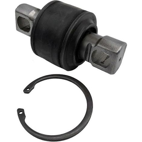 Pièces détachées pour camions compatibles avec le kit de réparation de biellettes de barre d'accouplement VOE 20840815 (1/5)