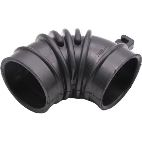 Tubo di aspirazione dell'aria Tubo di uscita del filtro dell'aria 13881-63J00 per Suzuki Swift III per Liana SX4 2006 2007 2008 2009 2010 2011 Tubo di aspirazione dell'aria