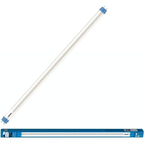 Philips LED LED EEK: F (A - G) G13 Röhrenform T8 8 W Warmweiß (Ø x L) 28 mm x 604 mm 1 St. (1/5)