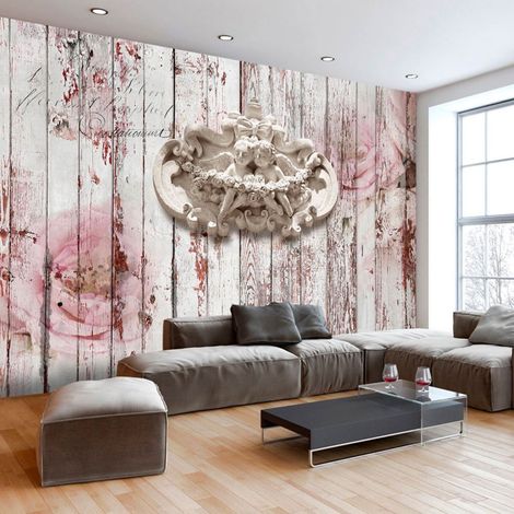 Papier peint portes célestes - 150 x 105 cm (1/4)