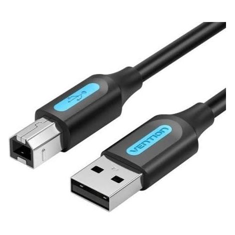 USB 2.0 Printer Cable USB A Male to B Male Scanner Cord Cable Compatible with 10M