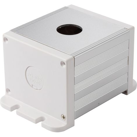 TRU COMPONENTS TC-BXM6076-B1/22 TC-14807644 Leergehäuse (L x B x H) 110 x 76 x 60 mm 1 St. (1/5)