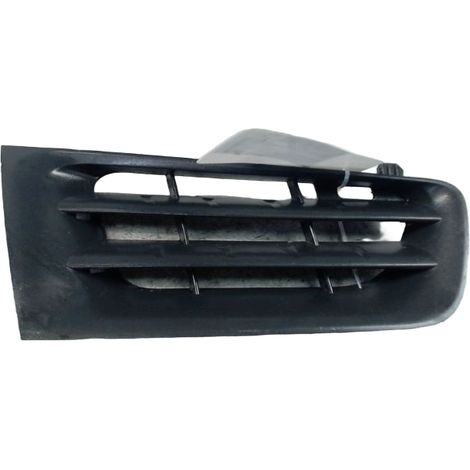 Grille Calandre Droit RENAULT Megane II Ph2 2006- [PRODUIT D'OCCASION]♻️7701478057