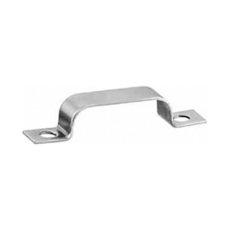Norma Normafix® BSL Type 512 Bride de montage vissable 05128980310 Plage de Ø du faisceau 30 mm (max) 1 pc(s) S988661 (1/2)