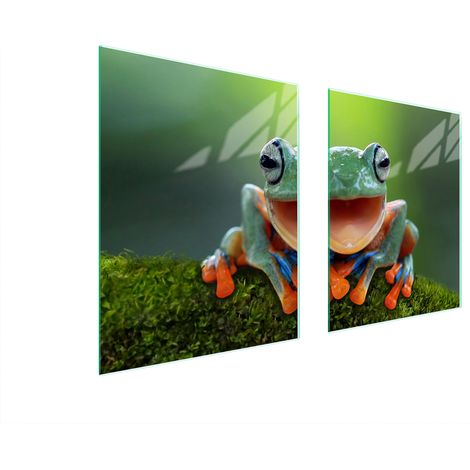 GLASSCHUTZPLATTE FÜR HERD 85x52 FROG (1/5)