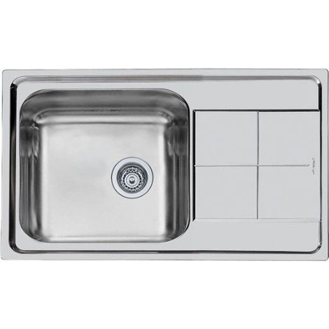 Foster KS 86.1V.45.STD Acero inoxidable (1/2)