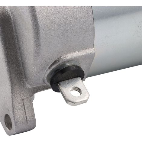 9T-Getriebe-Direktantriebsmotor-Anlasser Motor Modell: XT225/TDM225 (1/4)