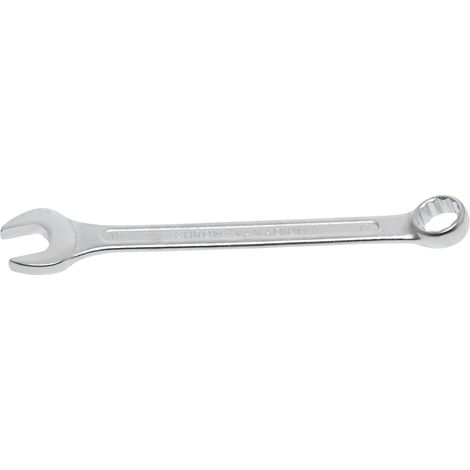 Clé mixte 17 mm Kraftmann (1/6)