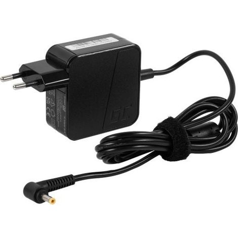 Cargador para portátil Green Cell Pro Lenovo de 45 W, 20 V y 2,25 A
