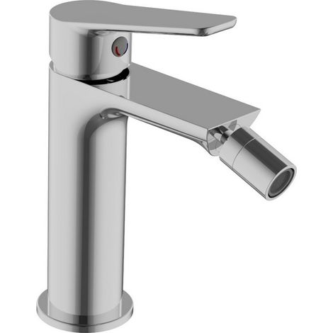 Miscelatore Bidet Serie Eliot Cromato (1/2)