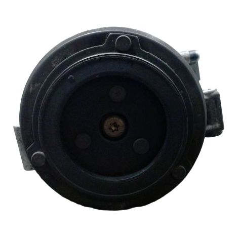 [PRODUIT D'OCCASION] Compresseur Air Conditionne BMW Serie 3 (e46) 01-2005 ♻️ Ref Oe. 64529145353 - Garantie à vie (1/5)