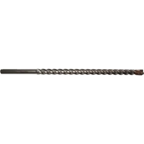 Makita HM Bohrer NEMESIS, Ø 25,0 mm, Länge 520 mm, SDS-max