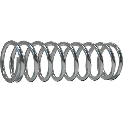 MOLLA DI RITORNO PER PEDALINO Ø 41 x 126 mm  - LIFTER