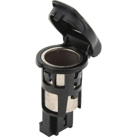 Car Cigarette Lighter for Megane, Car Power Outlet 253312923R High Efficiency 12V 120W Car Cigarette Lighter Replacement (1/4)