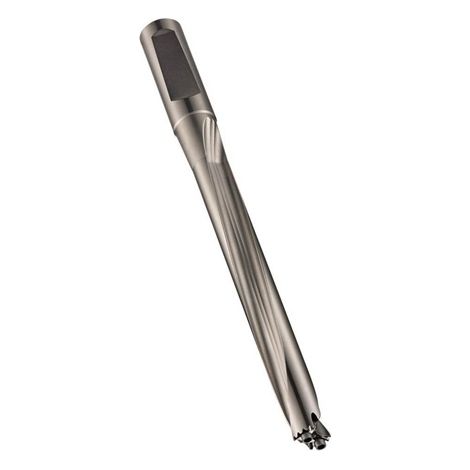 Supporto per testa di cambio punte H858 Lunghezza totale 300mm