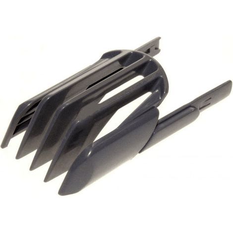 GUIDE DE COUPE MOTORISE 18-30MM POUR PETIT ELECTROMENAGER BABYLISS CONAIR - 35809291