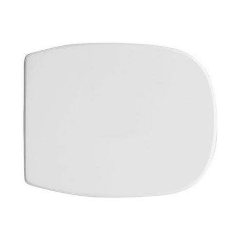 SEDILE WC PER POZZI GINORI  VASO FANTASIA 2 FORMA 8- Bianco- CW- pezzi 1