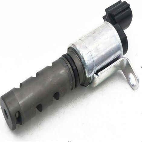 1533038010, 153300S010, 6003719, NOE6003719, TS1028 et VV1100 sont des solénoïdes de calage variable des soupapes adaptés aux moteurs Toyota, assurant un réglage précis du calage des soupapes. (1/4)