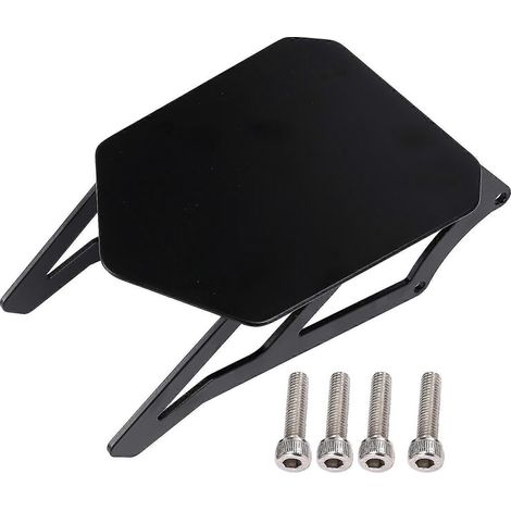 Kotflügelschutz für Kugoo G-Booster Elektroroller Back-up-Box-Zubehör, Kotflügelschutz (1/5)