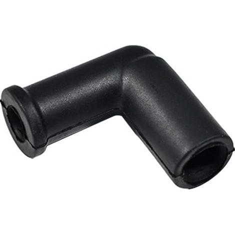 Tuyau coudé pour la vanne de purge du système d'évaporation du carburant Compatible avec Corsa D Astra Adam 55566846 (1/5)