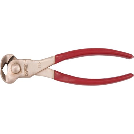 KS Tools BERYLLIUMplus Vornschneider 175 mm (1/3)