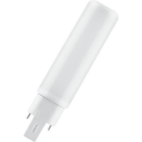 Lampara ilumin led bipin dulux d 10w 1000lm 4000k osram