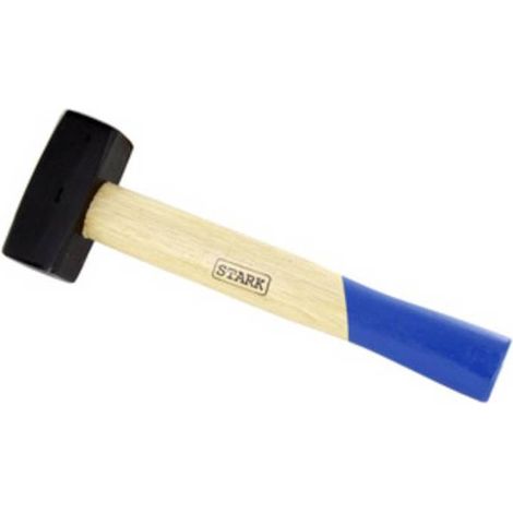 MAZZETTA MANICO LEGNO GS TUV 2000 G