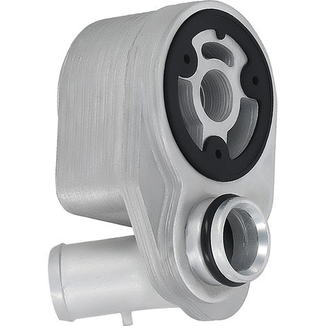 New Oil Cooler Replacement for Fiat Ducato Bus Van 2.3 Diesel 2011-2022 (1/5)