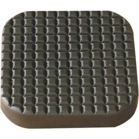 Tampon caoutchouc pour crics compac COMPAC - 15468