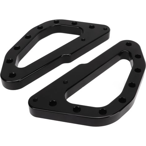 Robuster UTV-Überrollbügelgriff aus Aluminiumlegierung, einfach zu montieren, kompatibler Ersatz für Can-Am Maverick X3 (1/5)