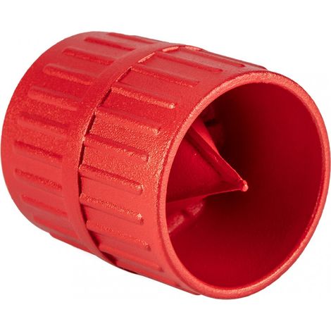 Alesatore 6-40mm acciaio neo 02-410 (1/5)