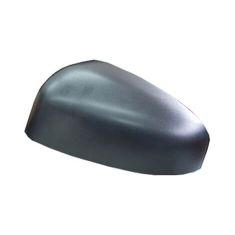 Coque de rétroviseur gauche noire Ford Tourneo Transit Courier 2 phase 1 2014-2018