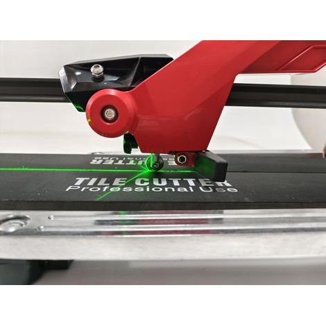 Cortadora de Azulejos AWTOOLS AW46018 1600 mm Profesional para Gres y Cerámica