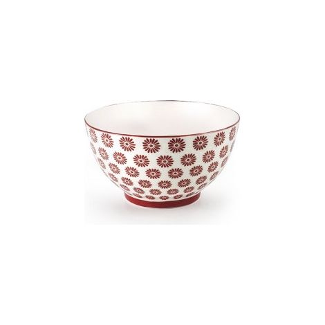 BOL CERAMICO ORMUZ 0.55 LT - IBILI