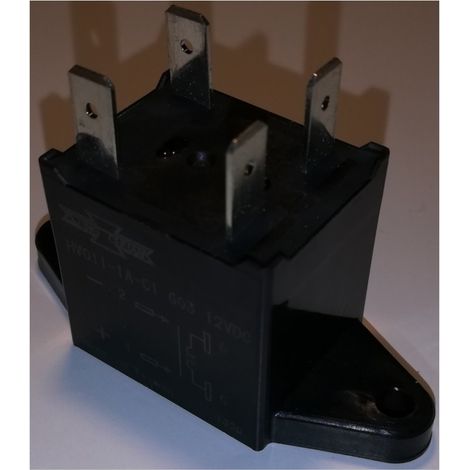 Song chuan HV011-1AH-C1 Industrial Relay