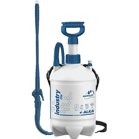 Pulvérisateur Marolex, industrie, ligne Alka légère 9 (1/2)